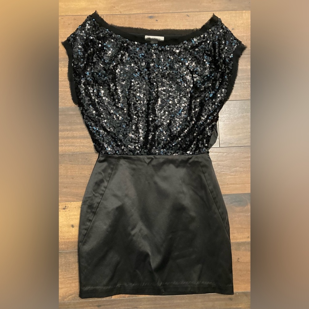 BCBG mini dress